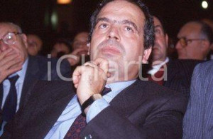 35mm vintage slide* 1990ca DC Salvatore LADU ritratto (3)