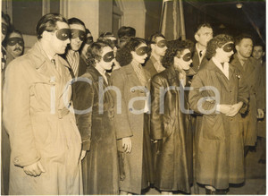 1956 LONDON Royal Albert Hall - FREEDOM FIGHTERS at "Britain stands by Hungary"