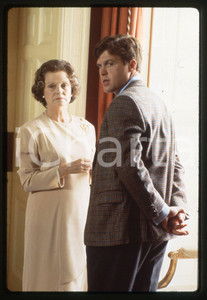 35mm vintage slide* 1992 FERGIE & ANDREW Iris RUSSELL Sam MILLER nel film 