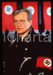 35mm vintage slide*1994 FATHERLAND Rutger HAUER Ritratto dell'attore (4)