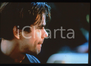 35mm vintage slide* 1998 LOLA RENNT Tom TYKWER Ritratto del regista
