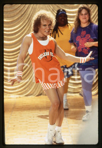 35mm vintage slide*1996 THE NUTTY PROFESSOR - Eddie MURPHY as Lance PERKINS 