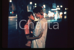 35mm vintage slide*1995 KIDS - Leo FITZPATRICK in una scena del film (1)
