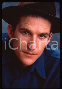 35mm vintage slide*1987 ORPHANS - Matthew MODINE Ritratto dell'attore