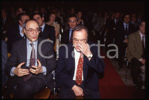 35mm vintage slide* 1989 ca Enrico DE MITA e Marco FORMENTINI (1)