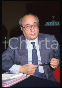 35mm vintage slide* 1989 ca Enrico DE MITA (5)