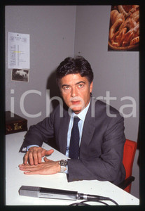 35mm vintage slide* 1991 ca Claudio MARTELLI (5)