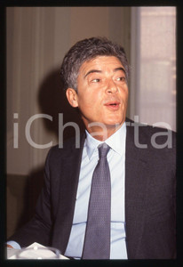 Fotografia d epoca originale 35mm vintage slide 1993 Claudio MARTELLI 16 1