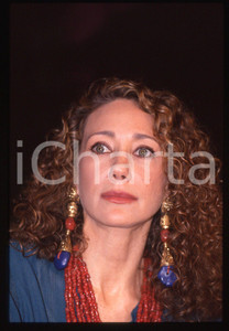 35mm vintage slide* 1994 CANNES Marisa BERENSON UNESCO Day (18)