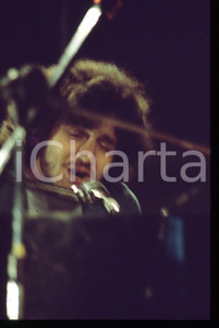 35mm vintage slide* 1980ca ITALIA MUSICA Tito SCHIPA JR In concerto (6)