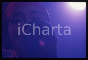 35mm vintage slide* 1990ca MUSICA Lisa STANSFIELD in concerto (4)