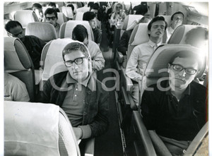 1965 CANTAGIRO - LOS MARCELLOS FERIAL Carlo TIMÒ e Tullio ROMANO *Foto 24x18