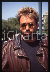 35mm vintage slide* 1990 VENEZIA CINEMA Luc BESSON  1