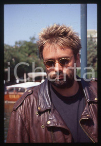 35mm vintage slide* 1990 VENEZIA CINEMA Luc BESSON  3
