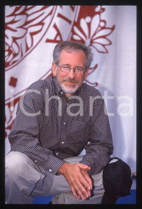 35mm vintage slide* 1998 VENEZIA CINEMA Steven SPIELBERG 7
