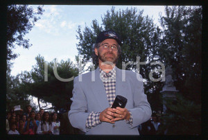 35mm vintage slide* 1993 VENEZIA CINEMA Steven SPIELBERG 5