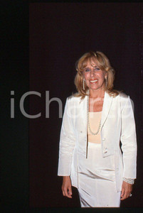 35mm vintage slide*1993 MUSICA Betty CURTIS in concerto 7