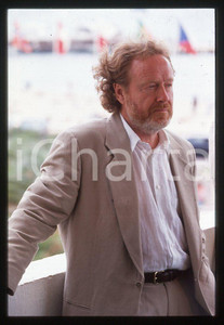 35mm vintage slide* 2000 FESTIVAL CANNES CINEMA Ridley SCOTT