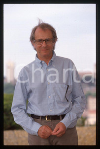 35mm vintage slide* 1994 CANNES  Ken LOACH 36