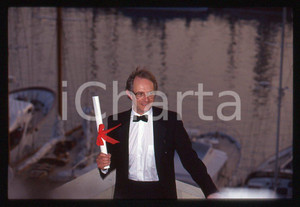 35mm vintage slide* 1996 VENEZIA CINEMA  Ken LOACH