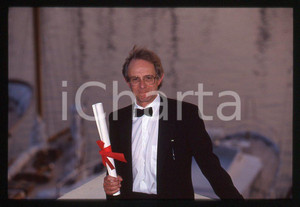 35mm vintage slide* 1996 VENEZIA CINEMA  Ken LOACH 1