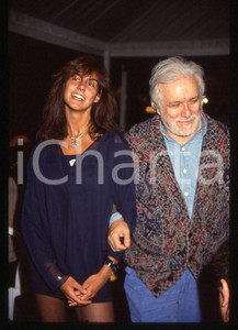 Fotografia d epoca originale 35mm vintage slide 2000 Luciano DE CRESCENZO 5 1