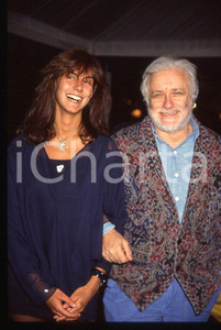 35mm vintage slide* 2000 Luciano DE CRESCENZO 6