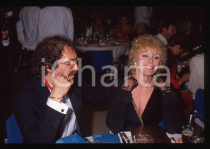 35mm vintage slide* 1990 CINEMA Elke SOMMER 6