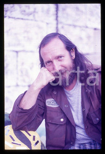 35mm vintage slide* 1992 MUSICA Andrea MINGARDI 2