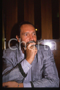35mm vintage slide* 1995 MUSICA  Andrea MINGARDI 1