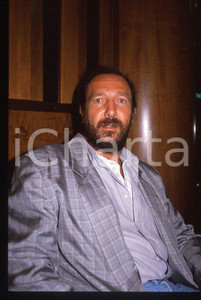 35mm vintage slide* 1995 MUSICA  Andrea MINGARDI