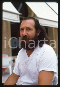 35mm vintage slide* 1993 Andrea MINGARDI