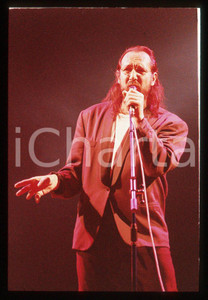 35mm vintage slide* 1996 FESTIVAL SANREMO Andrea MINGARDI