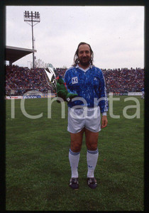 35mm vintage slide* 1995 Andrea MINGARDI nazionale cantanti 1