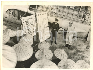 1955 ca TAINAN ARTILLERY SCHOOL US Army help train Chinese Nationalist soldiers