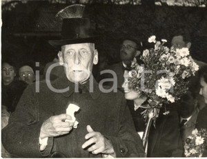 1954 LEUTSTETTEN Honours for 85th birthday of Rupprecht Crown Prince of Bavaria