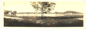 1935 ca PEKING (CHINA) Città proibita - Veduta - Foto 20x9 cm Fotografia d'epoca.CONDIZIONI: G (lieve alone)FORMATO: 20x9 cm    originale e autentica 1