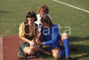 35mm vintage slide* 1990ca CINEMA Saverio VALLONE ritratto (1)