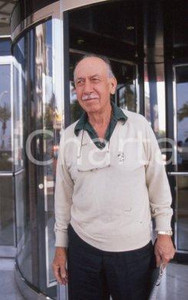 35mm vintage slide* 1985ca CANNES CINEMA Jose FERRER ritratto (19)