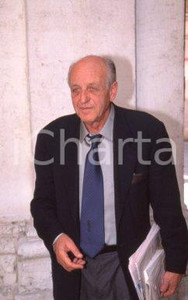 35mm vintage slide* 1994 VENEZIA Premio CAMPIELLO Francesco BIAMONTI (14)