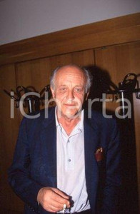 35mm vintage slide* 1994 VENEZIA Premio CAMPIELLO Francesco BIAMONTI (35)