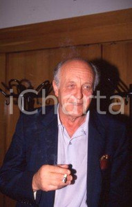 35mm vintage slide* 1994 VENEZIA Premio CAMPIELLO Francesco BIAMONTI (28)