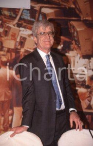 35mm vintage slide* 1995ca MILANO financial times Richard LAMBERT (16)
