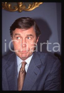 35mm vintage slide* 1990 ca COSTUME - Jean-Marc DROULERS (5)