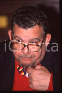 35mm vintage slide* 1995 ca COSTUME - Attilio MANGANO