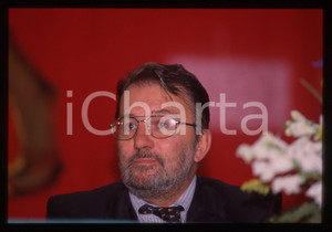 35mm vintage slide* 1995 ca COSTUME - Donato MANFROI