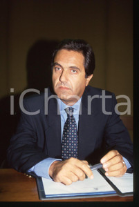 35mm vintage slide* 1995 ca COSTUME - Antonio MANGANELLI (3)