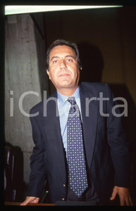 35mm vintage slide* 1995 ca COSTUME - Antonio MANGANELLI (10)