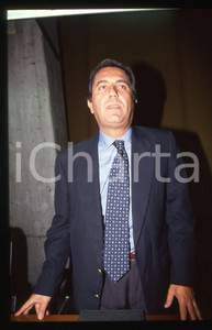 35mm vintage slide* 1995 ca COSTUME - Antonio MANGANELLI (11)