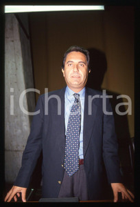 35mm vintage slide* 1995 ca COSTUME - Antonio MANGANELLI (12)